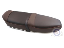 Asiento Pegasus Marron Vespa