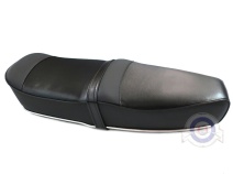 Producto relacionad Asiento Pegasus Negro Vespa