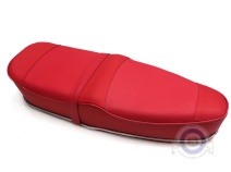 Producto relacionad Asiento Pegasus Rojo Vespa