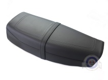 Producto relacionad Asiento Negro Vespa IRIS