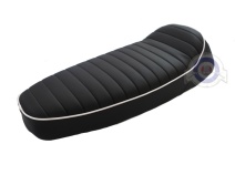 Asiento Sport Vespa T5/TX