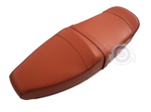 Asiento Pegasus Marron Cobre Vespa