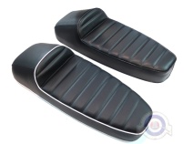 Asiento Vespa PKS, PKXL