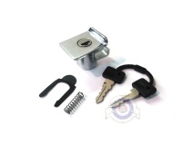 Producto relacionad Cerradura guantera Vespa PX, PKXL, T5, TX