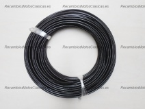 Funda cable mecanico 6mm SIN teflon