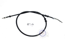 Cable cuentakilometros Vespa LX