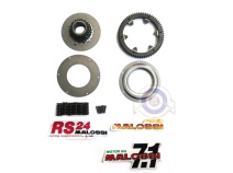 Kit desarrollos MALOSSI Vespa CL