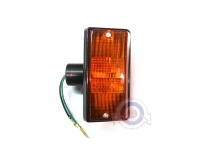 Producto relacionad Intermitente completo Vespa 200 DELANTERO AMBOS LADOS