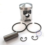 Piston Barikit Ø 38,60 Vespino