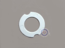 Arandela plastico embrague Vespino