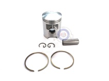 Vista principal del piston Barikit Ø 38,40 Vespino en stock