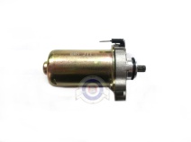 Vista principal del motor arranque Vespino F18 y F9e en stock