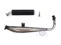 Producto relacionad Escape Vespino TURBO KIT S-1