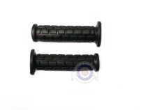 Producto relacionad Puños Vespino 15mm, negros