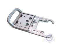 Parrilla porta bultos Vespino F18