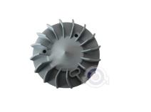 Aspas ventilador Vespino F9