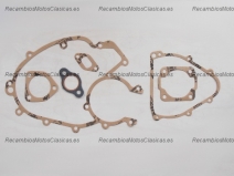 Producto relacionad Kit juntas motor Vespa Primavera