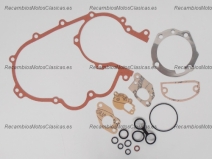 Kit juntas motor Vespa 200 SIN engrase