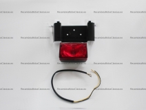 Producto relacionad Accesorio luz freno Vespa