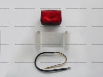 Producto relacionad Accesorio luz freno Vespa