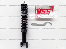 Producto relacionad Amortiguador trasero YSS, Vespa