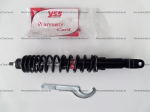 Producto relacionad Amortiguador YSS trasero Vespa PKS, PKXL, FL
