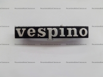 Anagrama Vespino