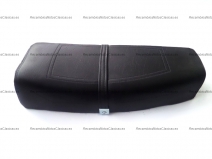 Producto relacionad Asiento Negro Vespa Iris