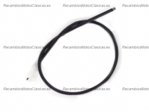 Producto relacionad Cable cuentakilometros Vespino