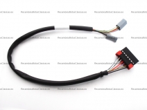 Cable Electrico Cuenta kilometros Vespa PX