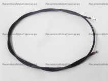 Producto relacionad Cable aire completo Vespa FL
