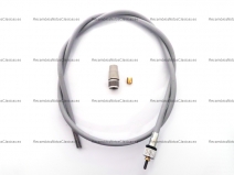 Cable cuenta kilometros Vespa 125/150/160