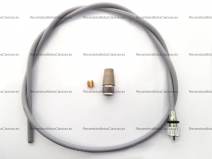 Producto relacionad Cable cuenta kilometros Vespa 150S 2ª serie