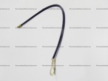 Vista principal del cable masa Piloto Lambretta S3 en stock