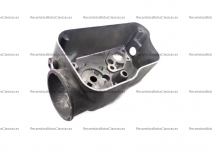 Caja Carburador Vespa Iris