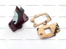 Caja Laminas Vespino