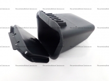 Caja herramientas Vespa