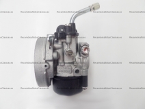 Producto relacionad Carburador Dellorto SHA 14/14 L