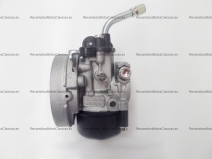 Carburador Dellorto SHA 14/14 L