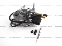 Carburador SI 20.20H Vespa Cosa 125/150