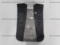 Producto relacionad Chapa suelo + juego alfombrillas Vespa TX, T5