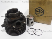 Cilindro completo Vespa PKS 75