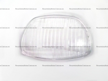 Producto relacionad Cristal optica faro Vespa 150, 160.