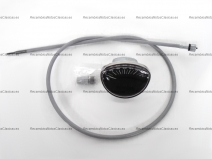 Producto relacionad Cuenta kilometros Vespa CL, DS, con cable