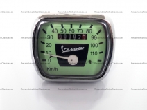 Cuenta kilometros Vespa '53-'56