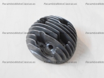 Culata Vespa 75 Primavera, PKS