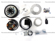 Producto relacionad Kit conversion encendido electronico Vespa ´53-´58