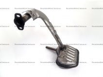 Vista principal del escape Vespa 50/75, SL, Super en stock