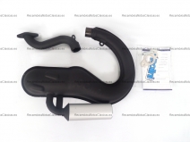 Producto relacionad Escape Vespa PKXL / FL Polini