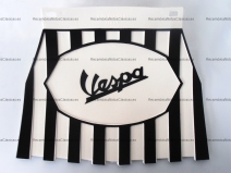 Producto relacionad Faldilla Vespa